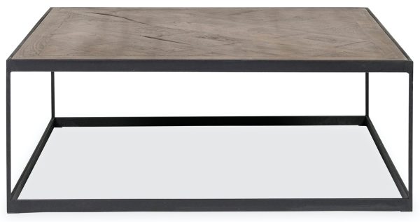 Home Again Coffee Table Carbon Hot on Sale