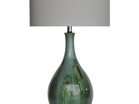 Seascape Table Lamp on Sale