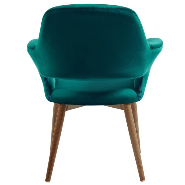 Miranda-Accent Chair-Green Online