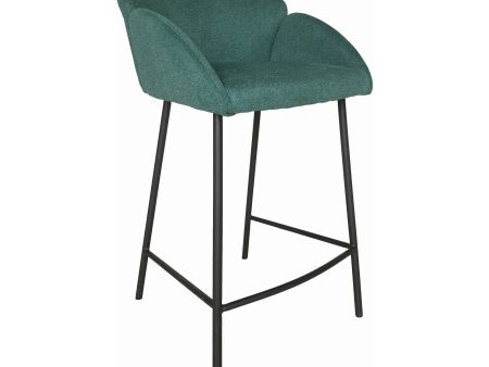 Gigi Counterstool Green Online now