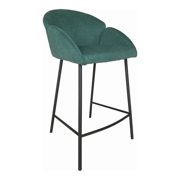 Gigi Counterstool Green Online now