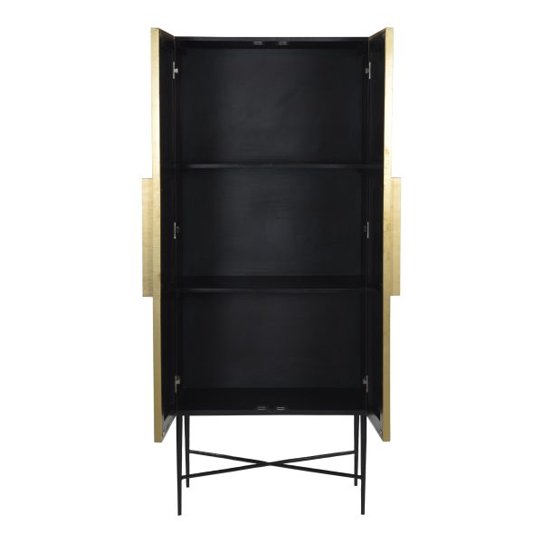 Brogan Cabinet Online Hot Sale