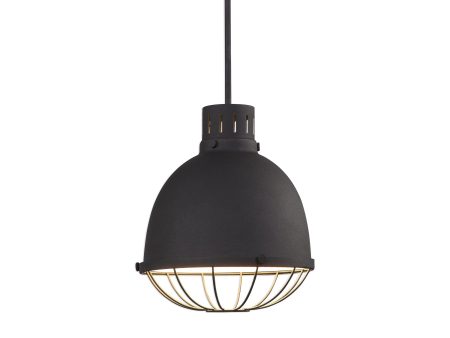 Dayton 1 Light Industrial Pendant Online Hot Sale