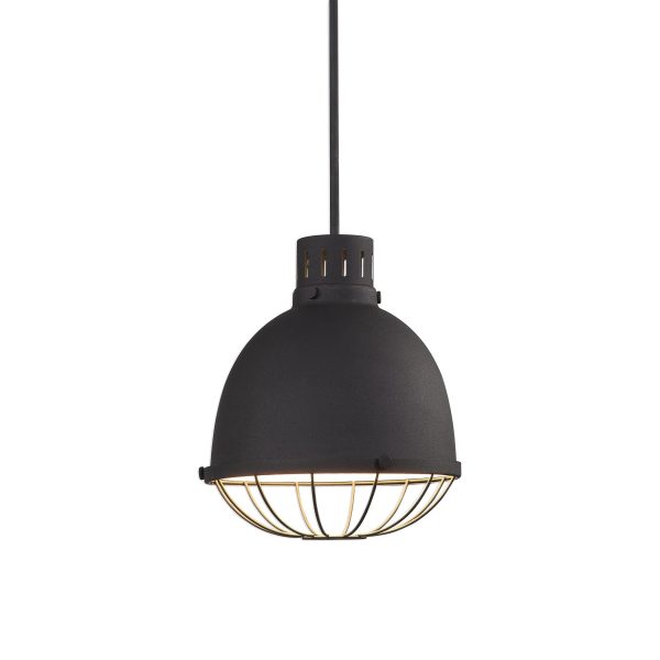 Dayton 1 Light Industrial Pendant Online Hot Sale