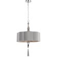 Helena 4 Light Drum Pendant Online Sale