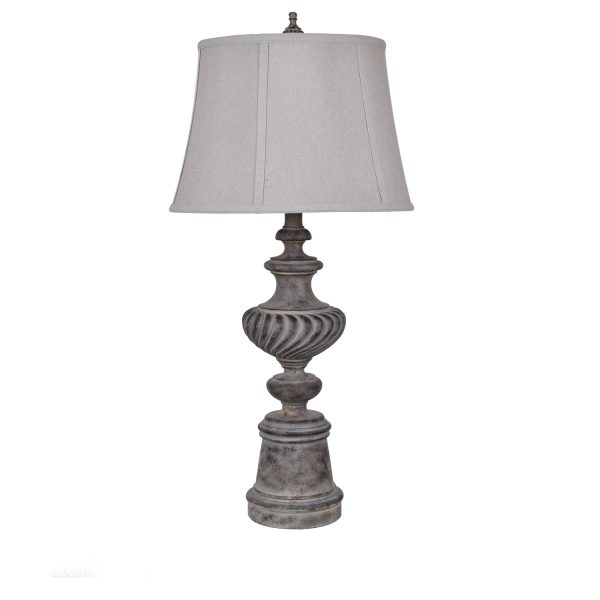 Kinsley Table Lamp, Set of 2 Online Sale