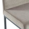 Diego-26  Counter Stool-Grey Grey Leg Cheap