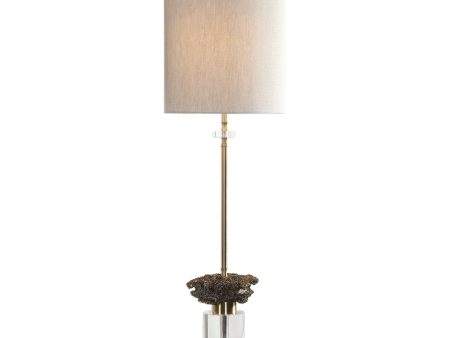 Kiota Wasp s Nest Buffet Lamp on Sale