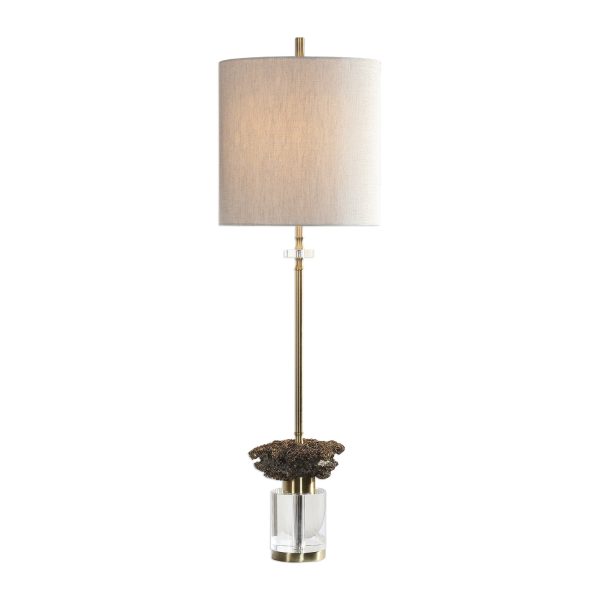 Kiota Wasp s Nest Buffet Lamp on Sale