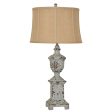 French Heritage Table Lamp, Set of 2 Discount