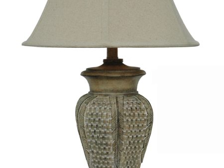 Cypress Table Lamp, Set of 2 on Sale