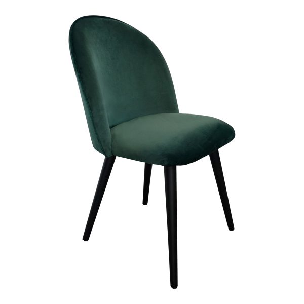 Clarissa Dining Chair Green-M2 Online Hot Sale