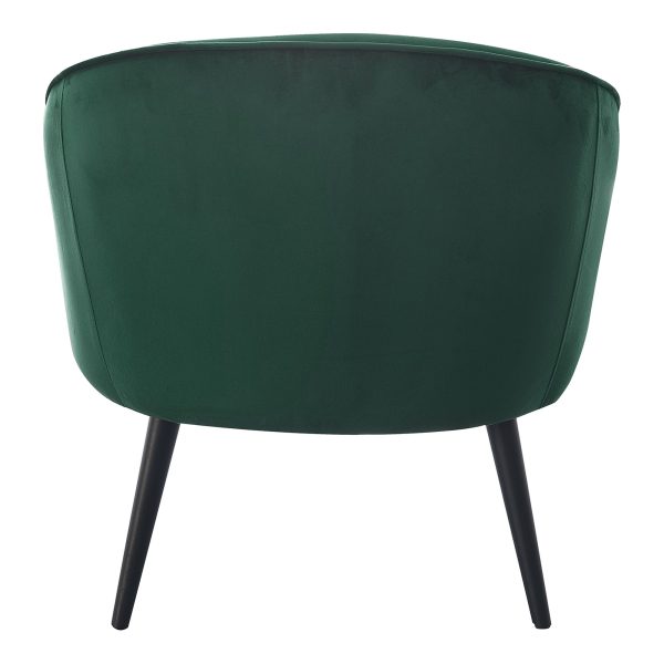 Farah Chair Green Cheap