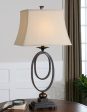 Orienta Table Lamp, Set Of 2 For Discount