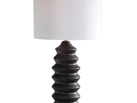 Mendocino Modern Table Lamp For Cheap