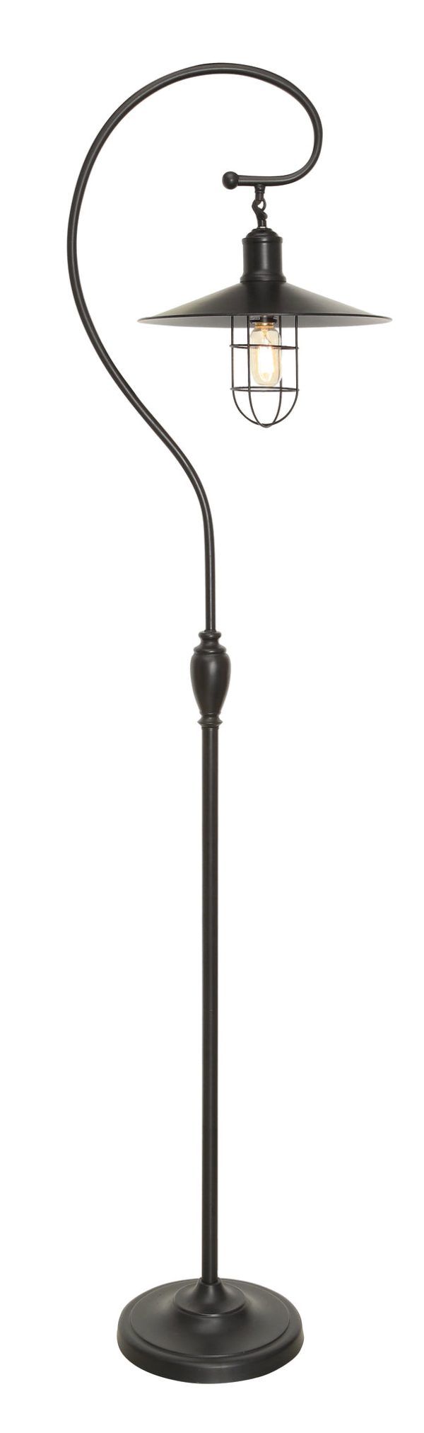 Harbor Side Floor Lamp For Sale