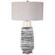 Magellan Ivory Table Lamp For Cheap