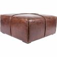 Stamford Coffee Table Brown on Sale