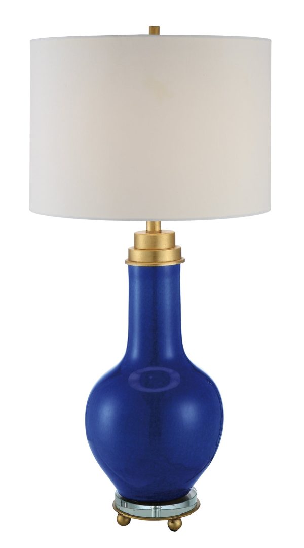 Penta Table Lamp Online