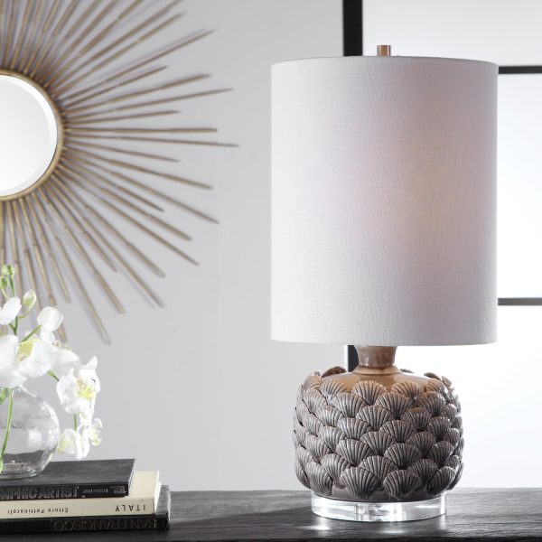 Bondi Coastal Buffet Lamp Hot on Sale