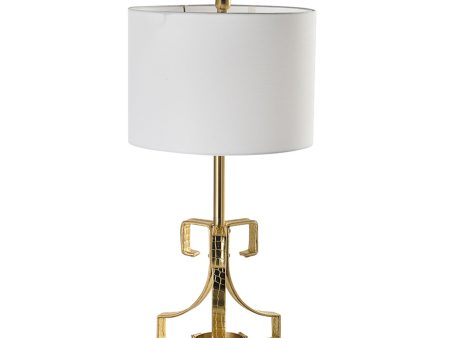 Metal  Table Lamp Online Hot Sale