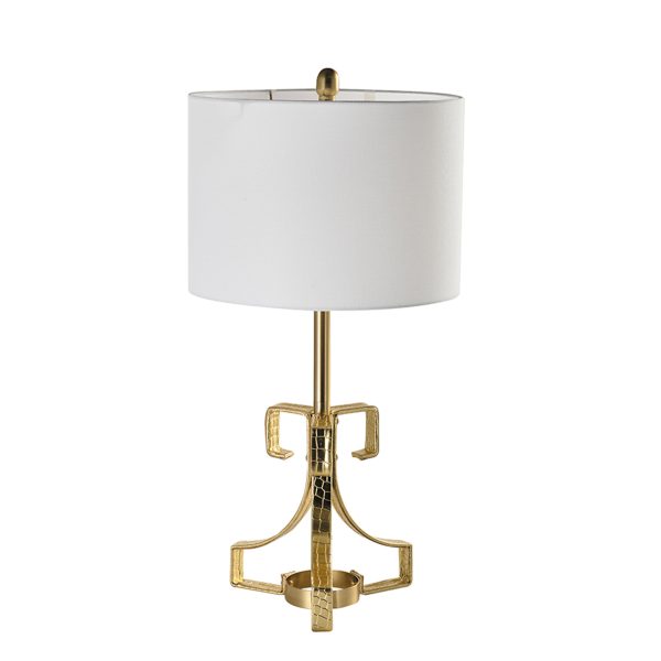 Metal  Table Lamp Online Hot Sale