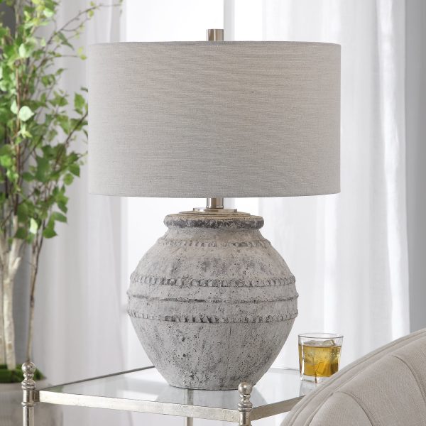 Montsant Stone Table Lamp Online