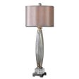 Loredo Mercury Glass Table Lamp Online Sale