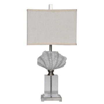 Crystal Beach Table Lamp Online