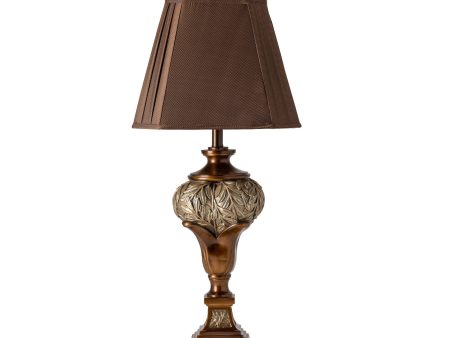 Wingate Table Lamp, Set of 2 For Cheap