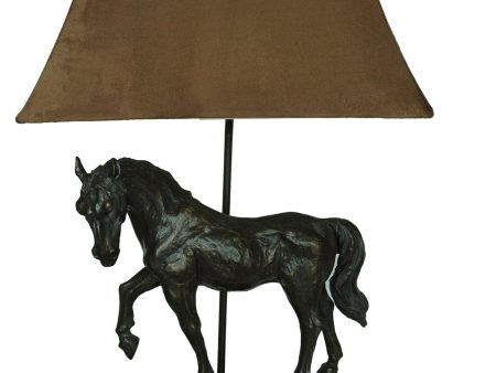 Horse Creek Table Lamp, Set of 2 Online now