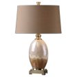 Eadric Ceramic Table Lamp on Sale