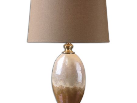 Eadric Ceramic Table Lamp on Sale