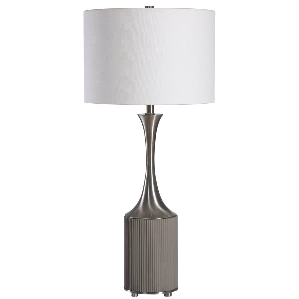 Pitman Industrial Table Lamp Hot on Sale