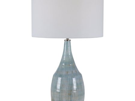 Rialta Coastal Table Lamp Hot on Sale