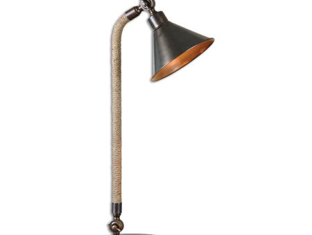 Duvall Task Lamp on Sale