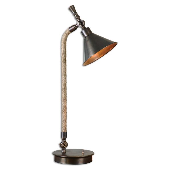 Duvall Task Lamp on Sale