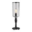 Hadley Old Industrial Accent Lamp Online