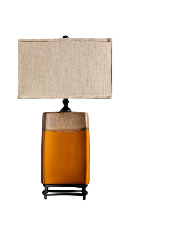 Coaston Table Lamp Supply