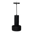 Shine Pendant Lamp Black For Sale