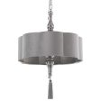 Helena 4 Light Drum Pendant Online Sale