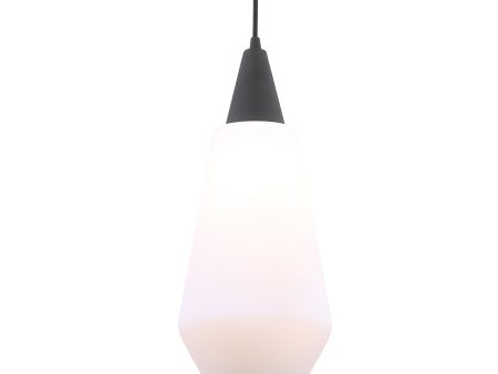 Eichler 1 Light Mini Pendant Supply