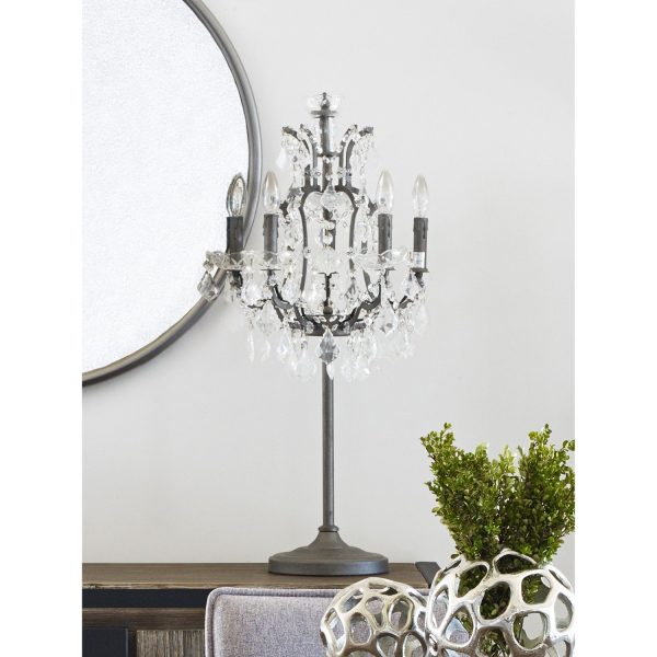 Luisa Table Lamp Cheap