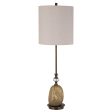 Aurum Gold Buffet Lamp Online Hot Sale