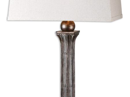 Coriano Table Lamp, Set Of 2 Supply