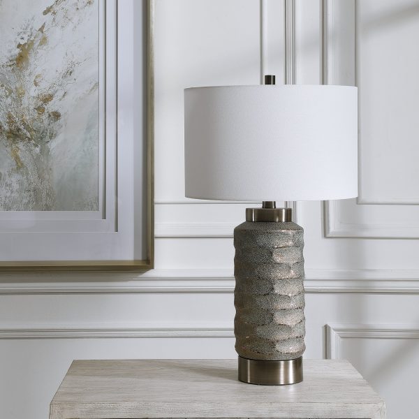 Masonry Ceramic Table Lamp Online Hot Sale