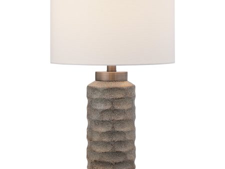 Masonry Ceramic Table Lamp Online Hot Sale