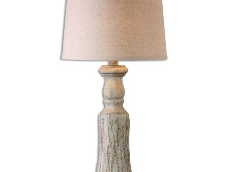 Cloverly Table Lamp, Set Of 2 Online