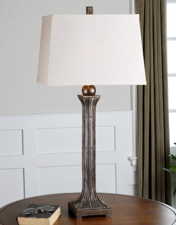 Coriano Table Lamp, Set Of 2 Supply