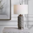 Masonry Ceramic Table Lamp Online Hot Sale